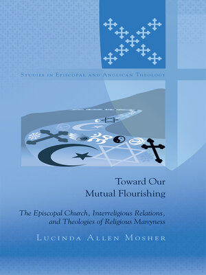 cover image of Toward Our Mutual Flourishing